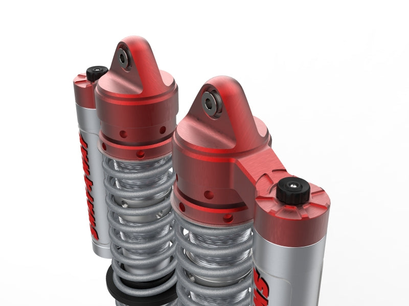 AFE 851-5600-04-CA Polaris RZR 925/1000cc Sway-A-Way 2.5 Front Coilover Kit w/