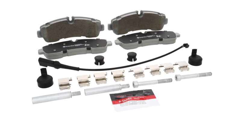 Brembo OE P24250N 20 22 fits Ford Transit-150/Transit-250/Transit-350/Transit-35