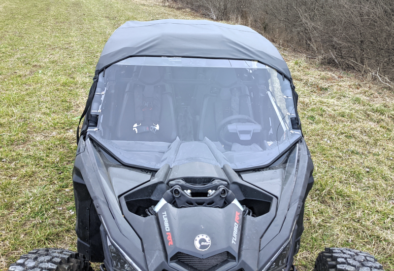 Seizmik 51-20994 17-23 Can Am Maverick X3 MAX/ Turbo MAX / Turbo MAX R/RR/ XDS M