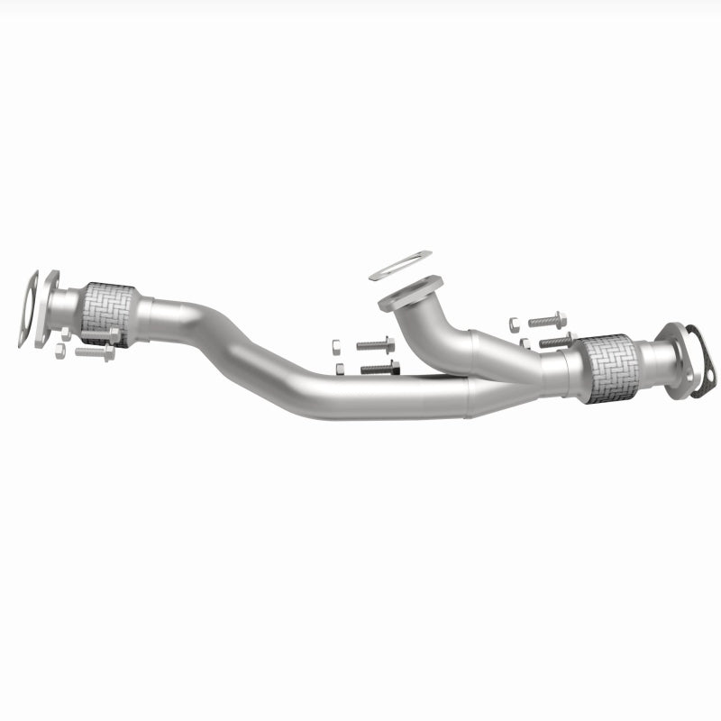 Magnaflow 107-0080 BRE Exhaust 04-08 Malibu 2.2L 3.5L Front Pipe Kit