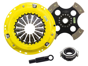 ACT TM1-HDR4 fits Toyota MR2 HD/Race Rigid 4 Pad Clutch Kit