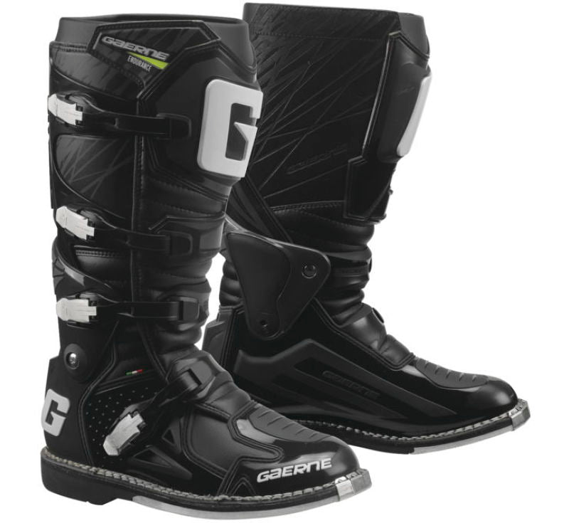 Gaerne  2196-001-10 Fastback Endurance Boot Black Size - 10
