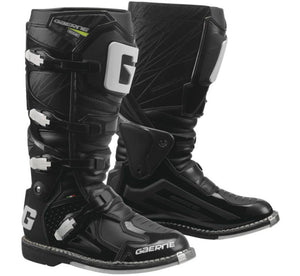 Gaerne  2196-001-9.5 Fastback Endurance Boot Black Size - 9.5