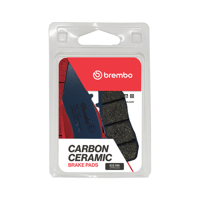 Brembo OE 07HO5606 07-11 fits Honda ANF i Innova 125cc Brake Pad - Front