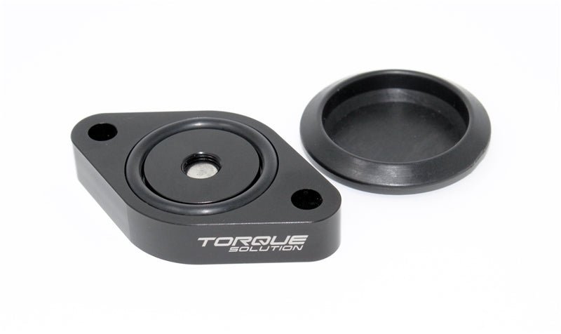 Torque Solution TS-ST-511 Sound Symposer Delete 2013+ fits Ford Focus ST