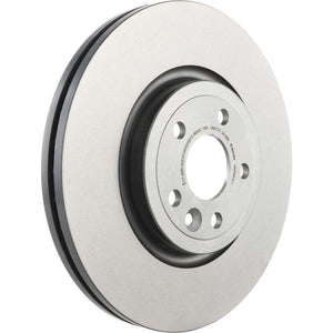 Brembo OE 09.D063.21 fits Nissan Leaf/Rogue/ Rogue Sport Rear UV Coated Rotor