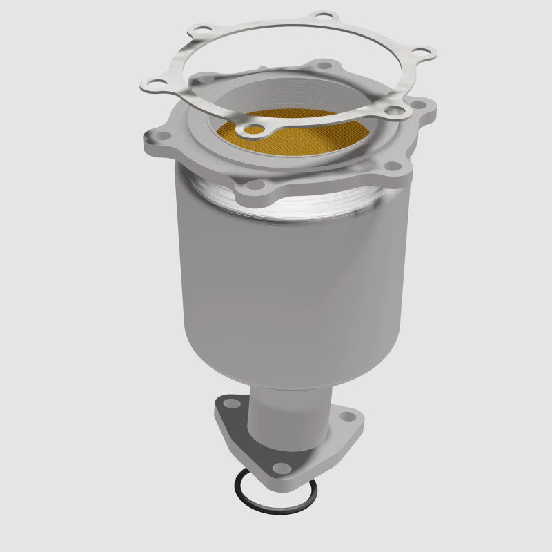 MagnaFlow 49320 Conv DF Pathfinder D/S frt OE