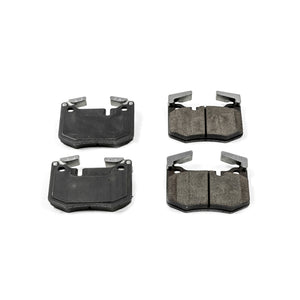 PowerStop 16-1807 16-18 fits Lexus GS F Rear Z16 Evolution Ceramic Brake Pads