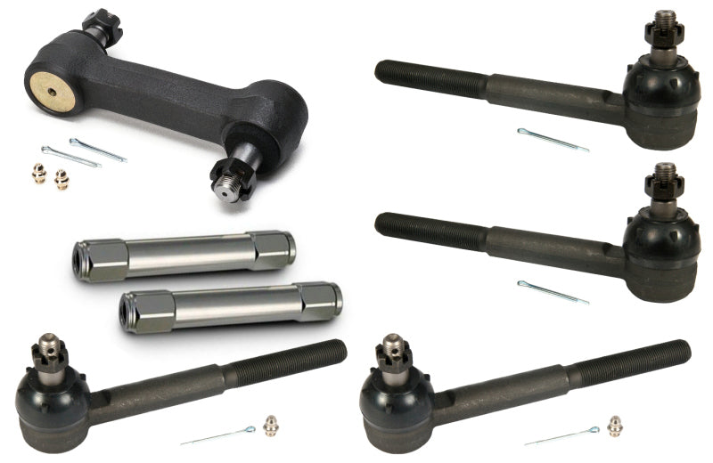 Ridetech 11359570 71-72 fits Chevy C10 Steering Linkage Kit