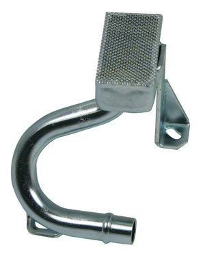 Moroso 24450 fits Chevrolet Big Block Oil Pump Pick-Up - 3/4in (Use w/Part No 22
