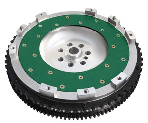 Fidanza 193561 10-12 fits Hyundai Genesis 2.0L Aluminum Flywheel (Genesis Mfgr.