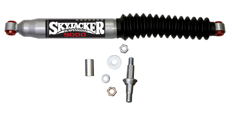 Skyjacker 9098 2007 fits Chevrolet 07-20 Silverado 2500 HD Classic 4 Wheel Drive Steering Damper Kit