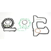 Athena P400250600022 fits Kawasaki 95-10 KLR C1-C10 650 Top End Gasket Kit