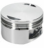 JE Pistons 132985S 3.498 Harley-Davidson 1200 SPRSTR Piston Single