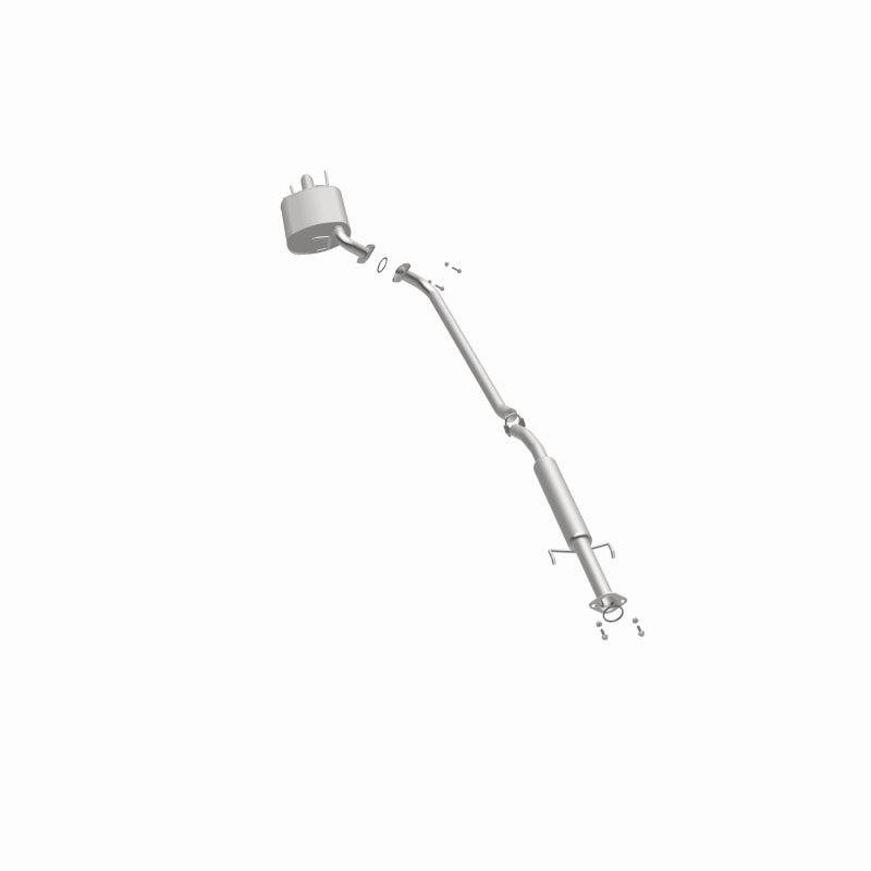 Magnaflow 106-0274 BRE Exhaust Kit 02-06 fits Camry ES300 3.0L