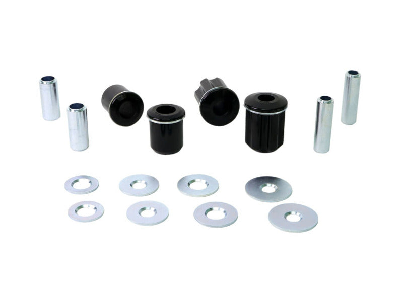 Whiteline W53522 fits Toyota 07-14 FJ Cruiser Front Control Arm Lower Inner Bushing Kit