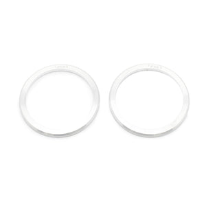 Wilwood shim axle bearing 2.25 IDX2.68 ODX.151 THK
