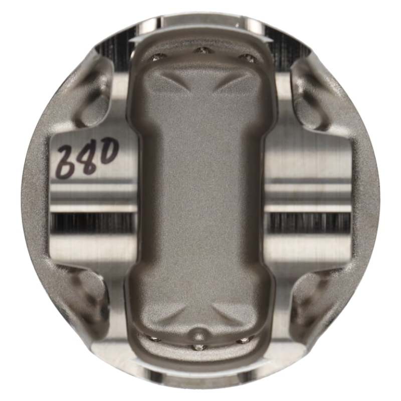 Wiseco K656M86AP Mitsu 4G64 w/4G63 Heads 10.5:1 E85 Piston Kit