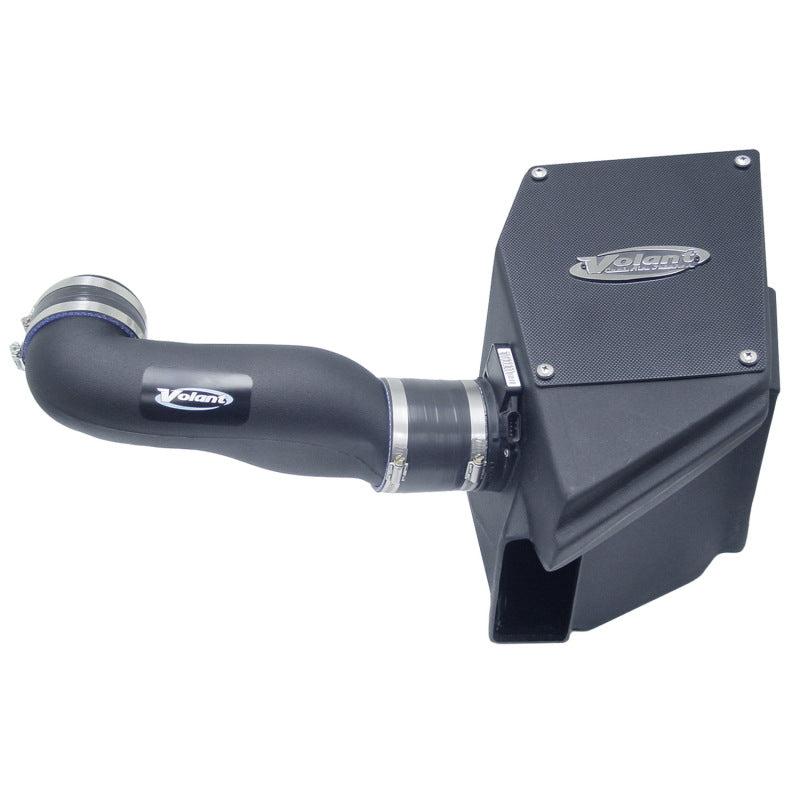 Volant 15857150 04-05 fits Cadillac CTS 5.7 V8 Pro5 Closed Box Air Intake System