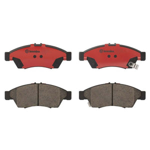 Brembo OE P79014N 04-07 fits Suzuki Aerio Front NAO Brake Pad