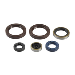 Athena P400270400015 98-15 KTM SX 125cc Engine Oil Seal Kit