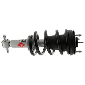 KYB SR4547K Strut Plus Front Truck-Plus fits Chevrolet Silverado 1500 4WD