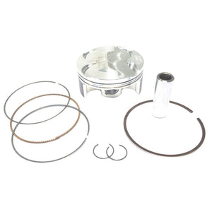 Athena S4F07600002B 06-07 Husqvarna SMR 250 75.97mm 4T Forged Racing Piston