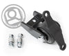 Innovative 19144-75A 90-93 Integra B-Series Black Steel 75A Bushing Front Mount B-Series Cable Trans