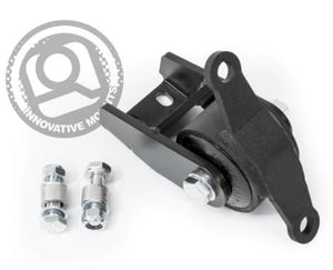 Innovative Mounts 19144-60AInnovative 90-93 Integra B-Series Black Steel 60A Bus