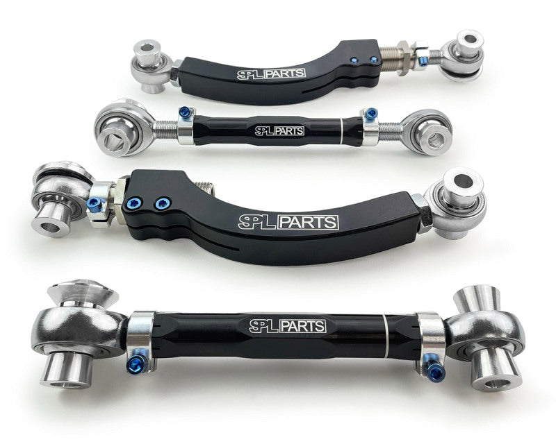 SPL Parts SPL RUA G29 2020+ fits Toyota GR Supra (A90) / 2019+ BMW Z4 (G29) Rear
