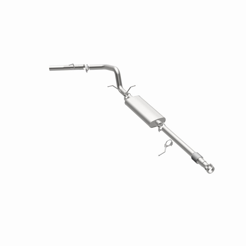 Magnaflow 106-0291 BRE Exhaust Kit 09-14 Tahoe Yukon 5.3L