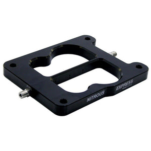 Nitrous Express NP308 Q-Jet/Spread Bore Conventional Stage Six Plate Only (50-30
