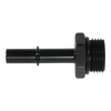 DeatschWerks 10AN ORB Male To 3/8in Male EFI Quick Connect