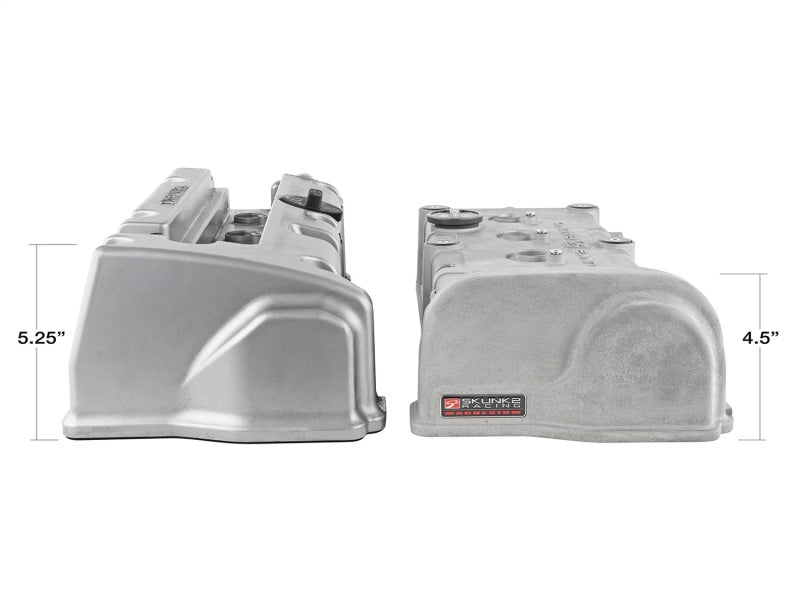 Skunk2 Racing 666-05-0200 Skunk2 K Series Ultra Lightweight Magnesium Valve Cover