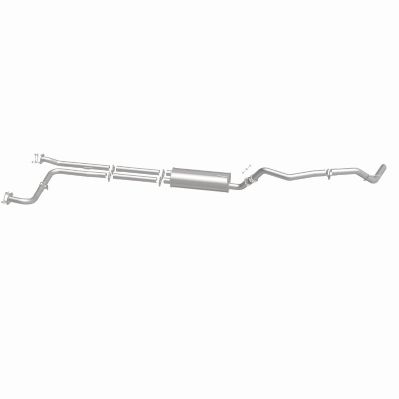 Magnaflow 106-0742 BRE Exhaust Kit 04-15 QX56 Armada fits Titan 5.6L