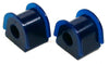 SuperPro SPF0343-24K fits Mitsubishi 24mm Sway Bar Mount Bushing Kit