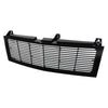5017116 Xtune fits Chevy 99-02 Silverado 1500/2500/3500 Horizontal Front Grill