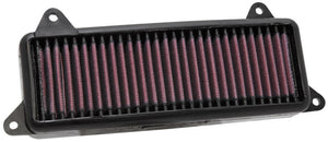K&N Engineering HA-1010 K&N 10 NHX110 Air Filter