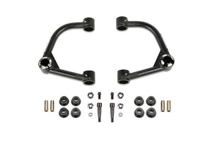 Fabtech FTS22331 2021 fits Ford F-150 4WD 4-6in Uniball UCA Kit