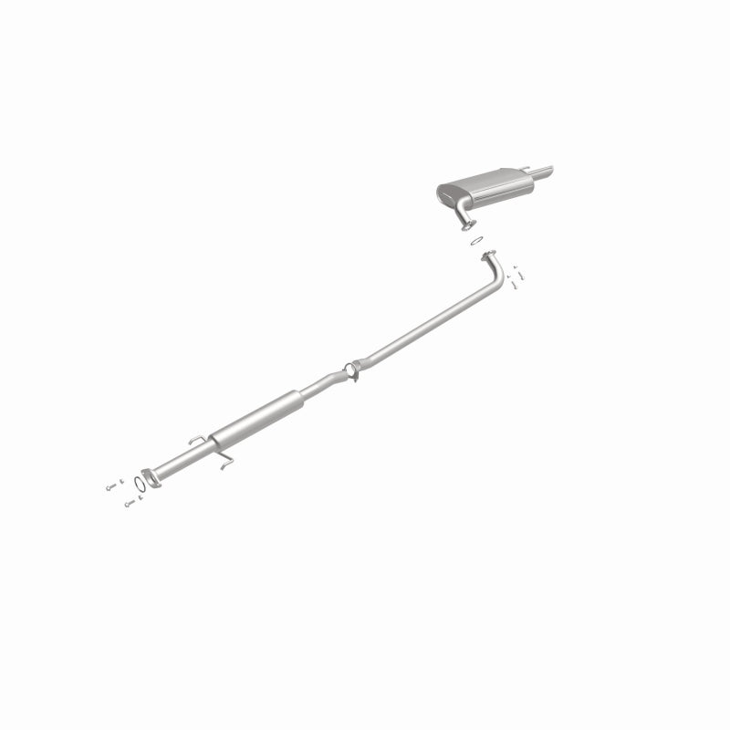 Magnaflow 106-0274 BRE Exhaust Kit 02-06 fits Camry ES300 3.0L