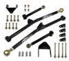 Tuff Country 30942 fits Dodge 03-13 Ram 2500 4x4 Long Arm Upgrade Kit (for Models with 2-6in Lift)