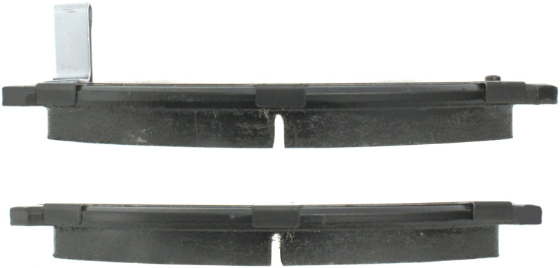 Stoptech 309.0333 Sport Brake Pads w/Shims and Hardware - Rear