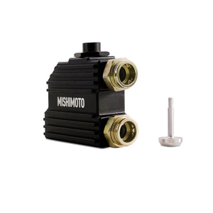 Mishimoto MMTC-RAM-TBV fits Dodge Ram 6.7L Cummins Thermal Bypass Valve Kit
