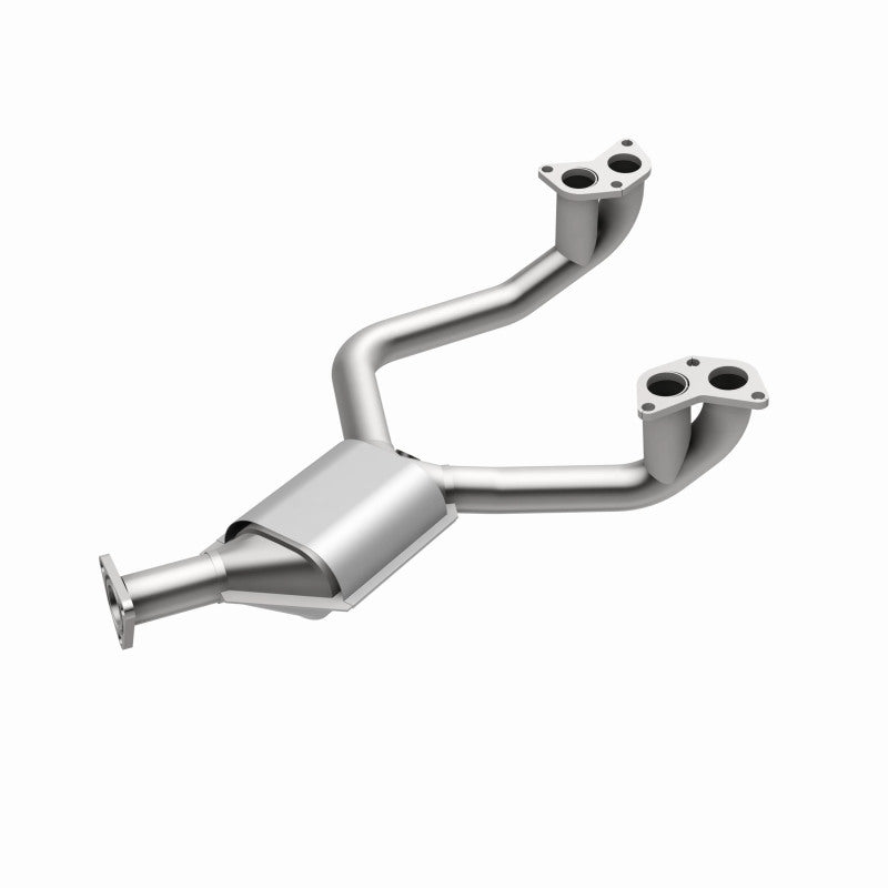 MagnaFlow 23871 Conv DF fits Subaru 90-93 Legacy 2.2L