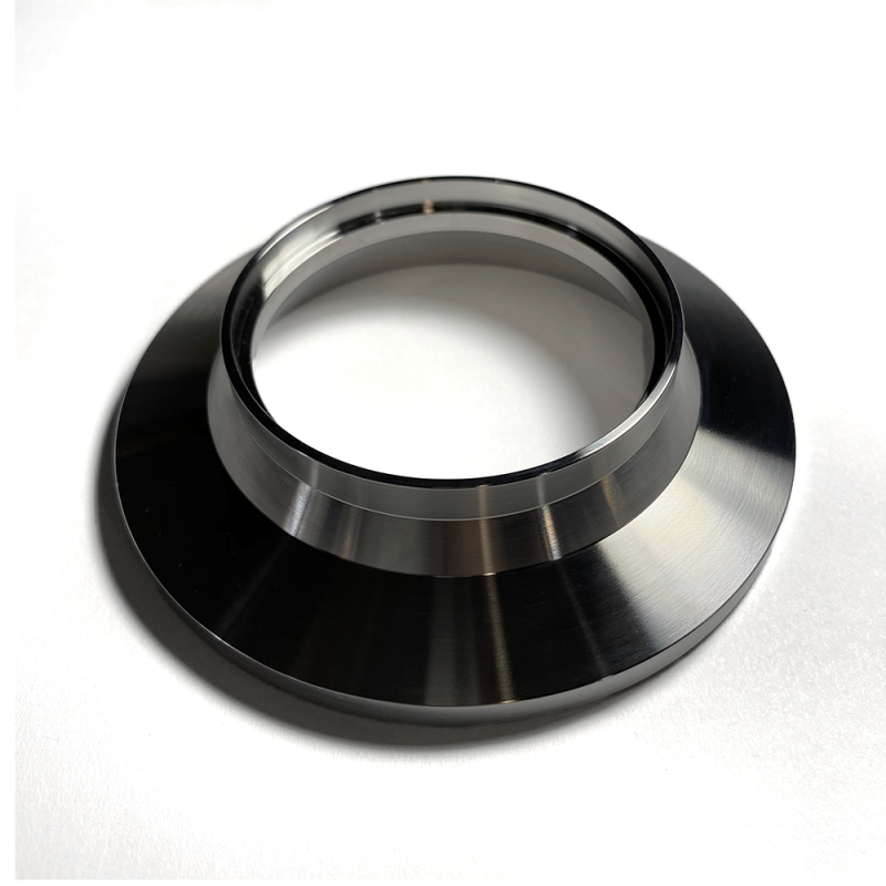 Stainless Bros 603-41000-2000 fits Audi R8 Header Exit / Cat Delete 304SS Flange