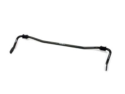 H&R 71406 85-91 fits BMW 325e/325i/325is E30 18mm Adj. 2 Hole Sway Bar - Rear