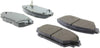 Stoptech 308.1728 14-18 Mazda 3 Street Performance Front Brake Pads