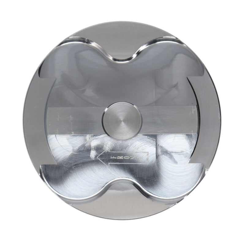 Manley Ford 5.0L Modular Coyote V8 3.662in Bore 1.165in CH 6.75 CC - Single Piston