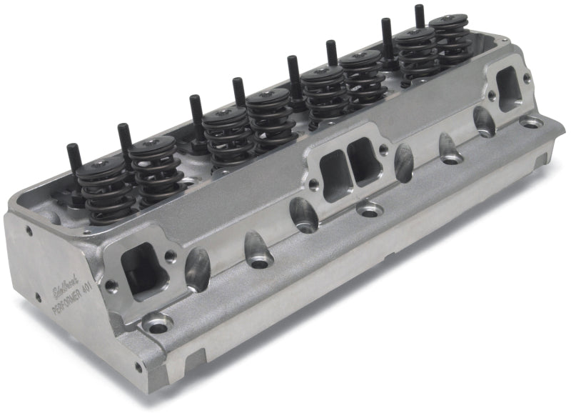 Edelbrock 60119 Performer RPM AMC Head (Complete)