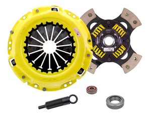 ACT TS1-HDG4 fits Toyota 4Runner HD/Race Sprung 4 Pad Clutch Kit